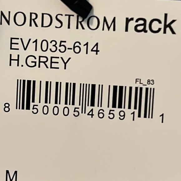 Circle X Sweatshirt - Picture 4 of 8